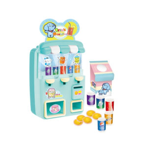 Đồ chơi máy bán hàng mini BAOLI màu xanh dương