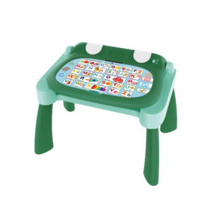 Đồ chơi bàn học nhạc màu xanh lá BAOLI 4 2006BG