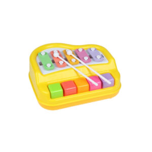 Đàn xylophone piano 8 âm HAPPY LITTLE HARP BAOLI