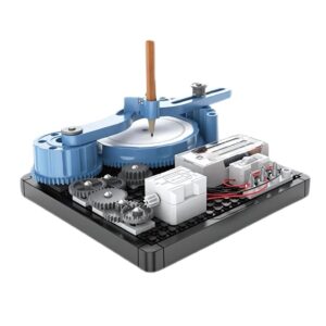 Bộ dụng cụ vẽ đa năng cho bé BYJARDA 6 DL0101