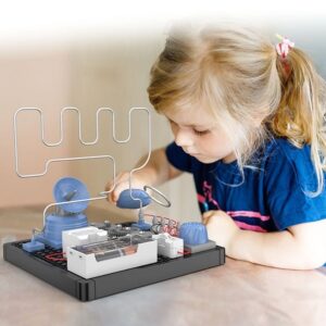 Đồ chơi thí nghiệm mê cung điện BYJARDA DL0102