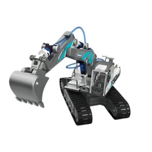 Máy xúc thủy lực BYJARDA 30 GC0101