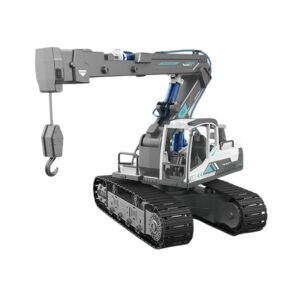 Cần cẩu thủy lực BYJARDA 20 GC0102 1