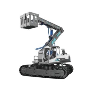 Xe cứu hỏa thủy lực BYJARDA 16 GC0105 1