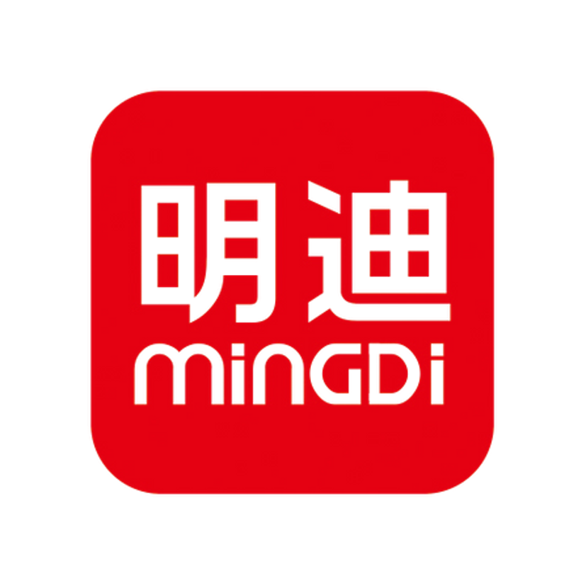 Mingdi