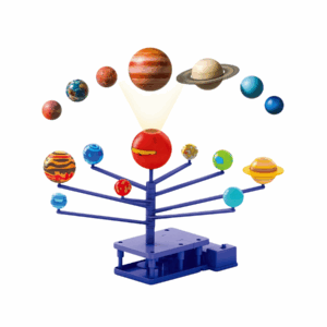 Hành tinh năng lượng SCIENCE HORSE