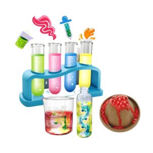 Bộ thí nghiệm hóa học 14 trong 1 SCIENCE HORSE 10 SD557