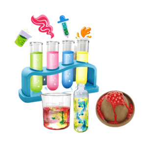 Bộ thí nghiệm hóa học 14 trong 1 SCIENCE HORSE
