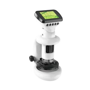 Kính hiển vi điện tử wifi SCIENCE HORSE 28 SD669