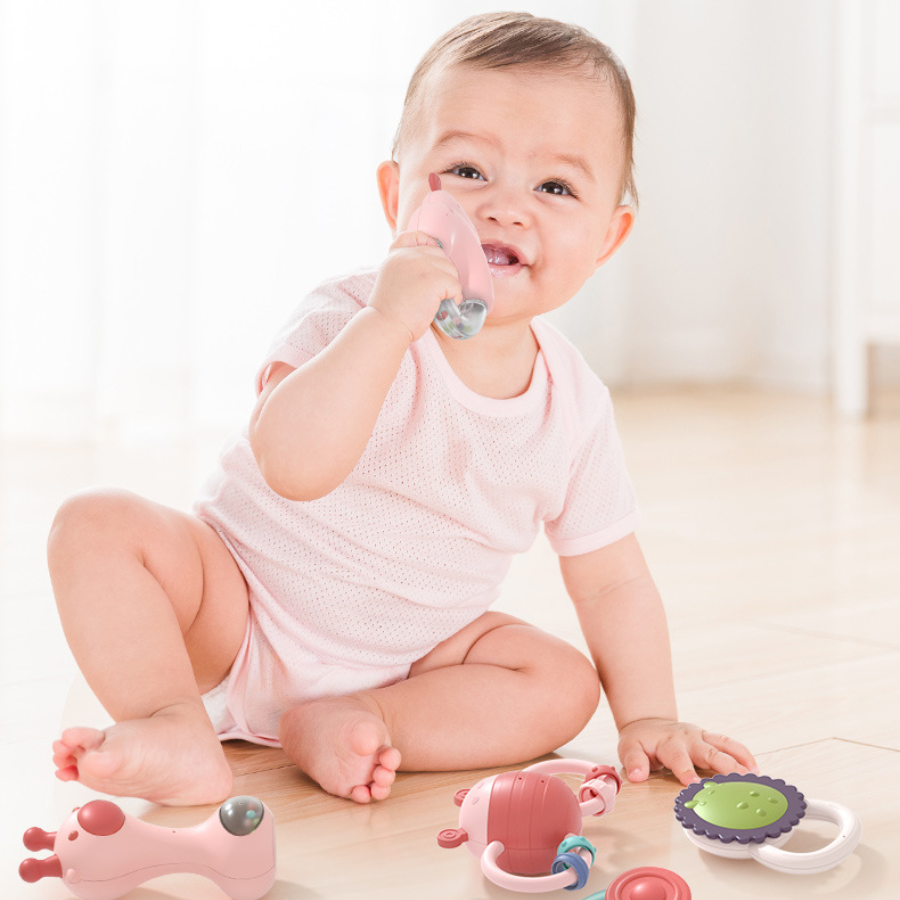 10+ Gợi ý quà Giáng sinh cho bé: vừa ý nghĩa, vừa thiết thực