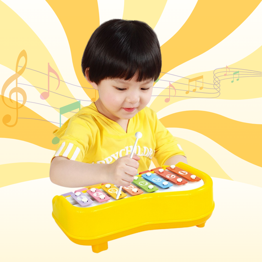 Ảnh minh họa Starbini đồ chơi cho bé trai 3 tuổi an toàn và giáo dục