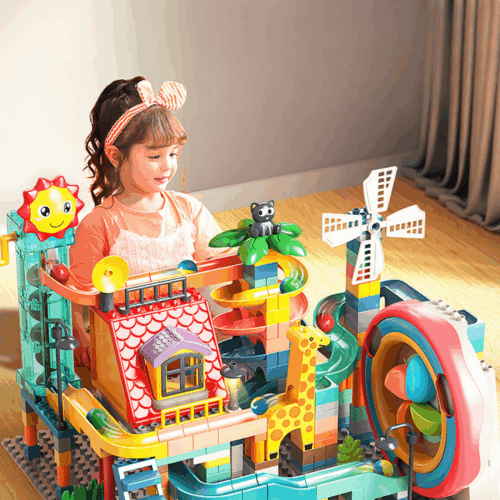 Gợi ý 5+ quà tặng Giáng sinh ý nghĩa cho bé