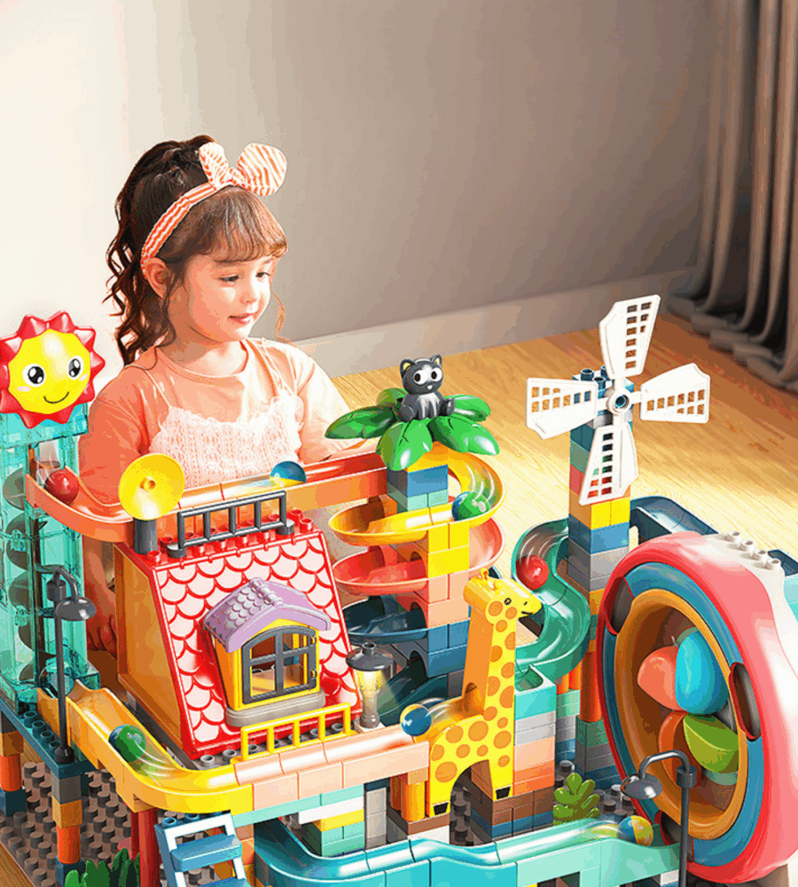 Gợi ý 5+ quà tặng Giáng sinh ý nghĩa cho bé