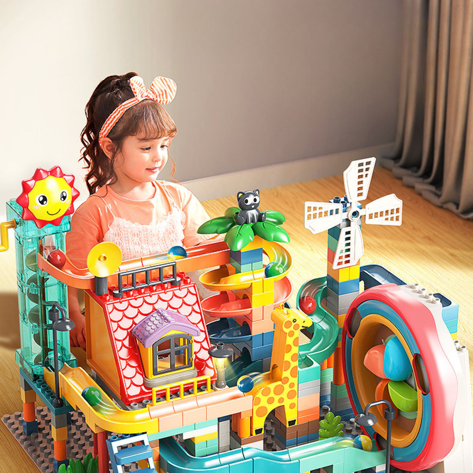 Gợi ý 5+ quà tặng Giáng sinh ý nghĩa cho bé