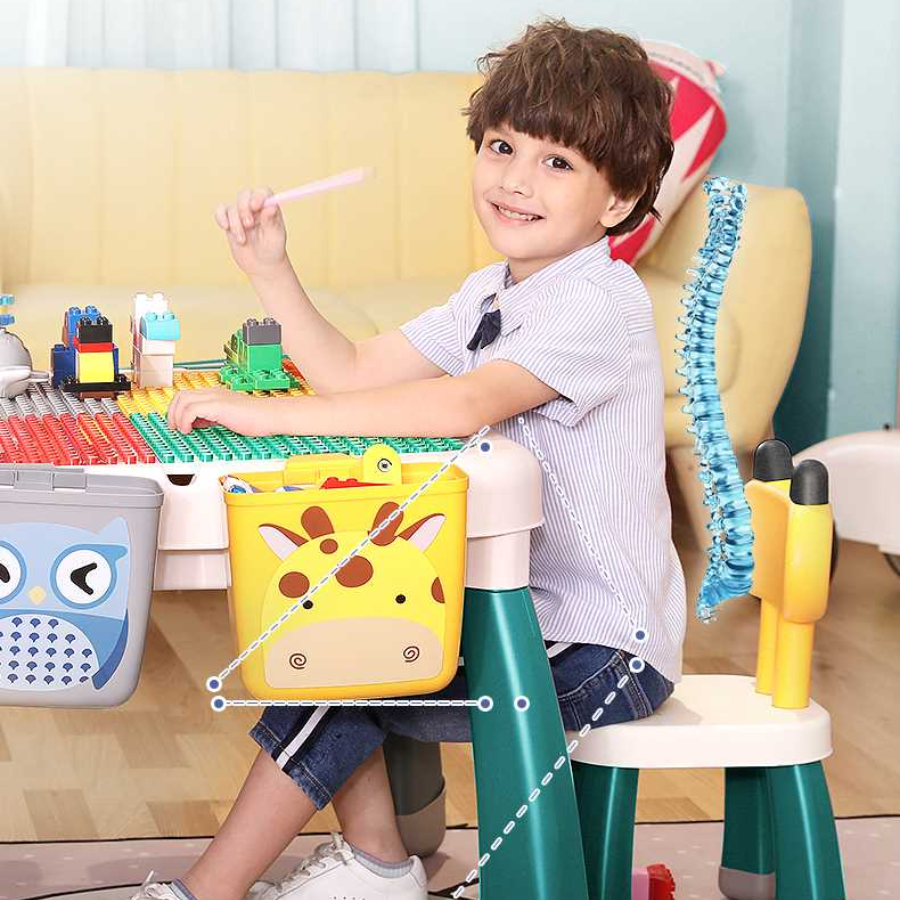 10+ đồ chơi tặng bé mùa Giáng sinh - Trao niềm vui cho bé