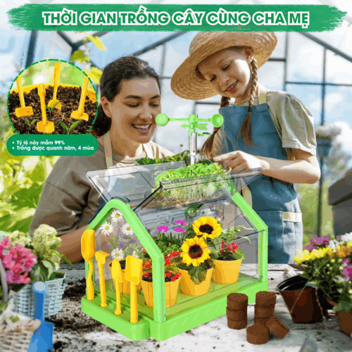 Đồ chơi cho bé gái 8 tuổi – 7+ gợi ý quà Trung Thu