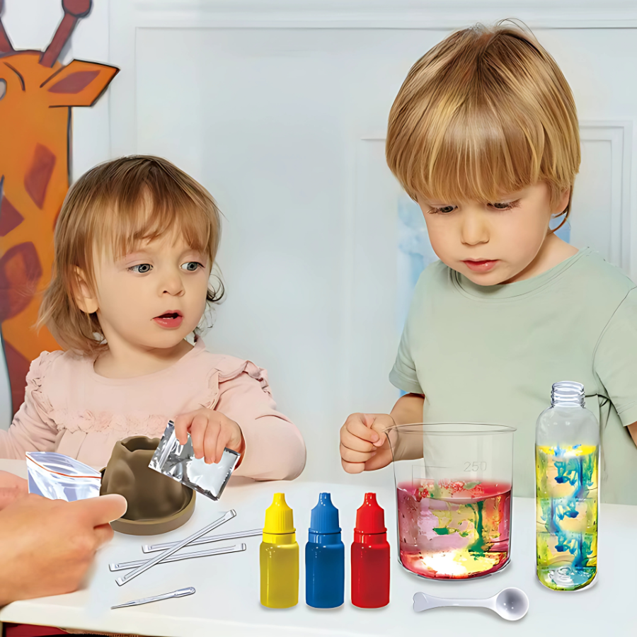 Top 3 món quà cho con học giỏi lớp 1: Vừa học vừa chơi