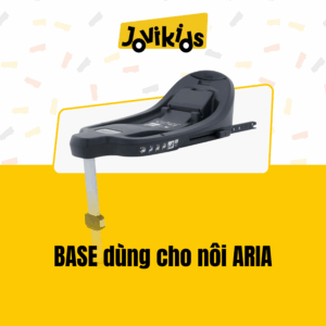 Jovikids Base dùng cho nôi sơ sinh Aria