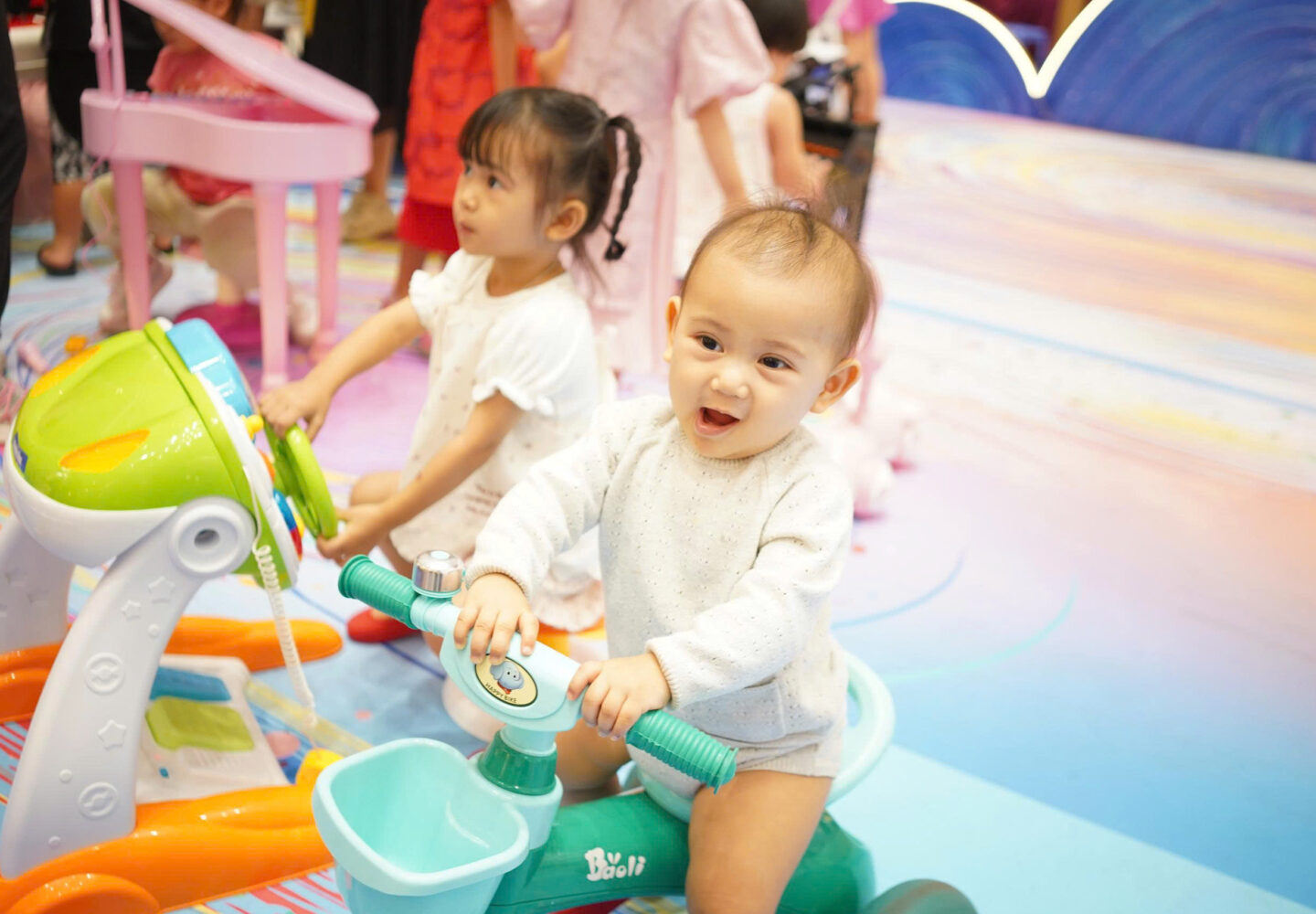 nhung tieu chi cot loi khi chon qua noel