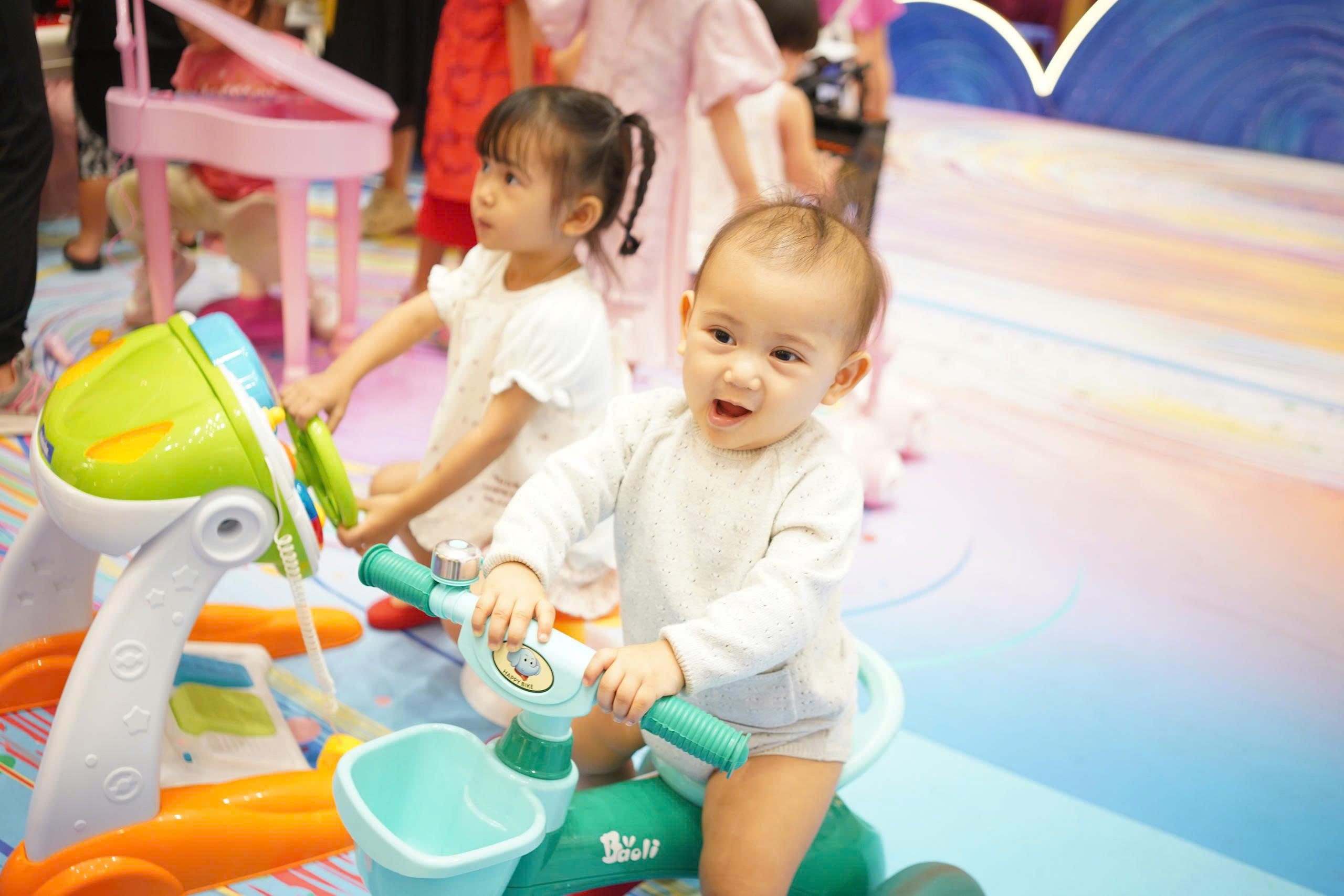 nhung tieu chi cot loi khi chon qua noel