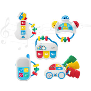 TOP 10 MÓN QUÀ NOEL GIÚP BÉ PHÁT TRIỂN TRÍ TUỆ VÀ SÁNG TẠO 5 Top 10 Món Quà Noel Ý Nghĩa