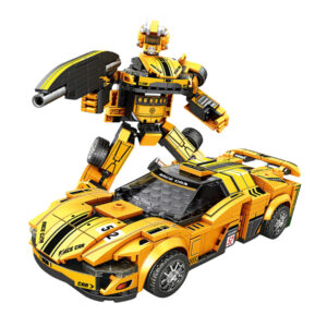 TOP 10 MÓN QUÀ NOEL GIÚP BÉ PHÁT TRIỂN TRÍ TUỆ VÀ SÁNG TẠO 8 ĐỒ CHƠI MCLAREN