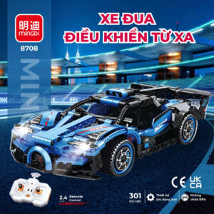 TOP 10 MÓN QUÀ NOEL GIÚP BÉ PHÁT TRIỂN TRÍ TUỆ VÀ SÁNG TẠO 9 ĐỒ CHƠI XE ĐUA ĐIỀU KHIỂN TỪ XA