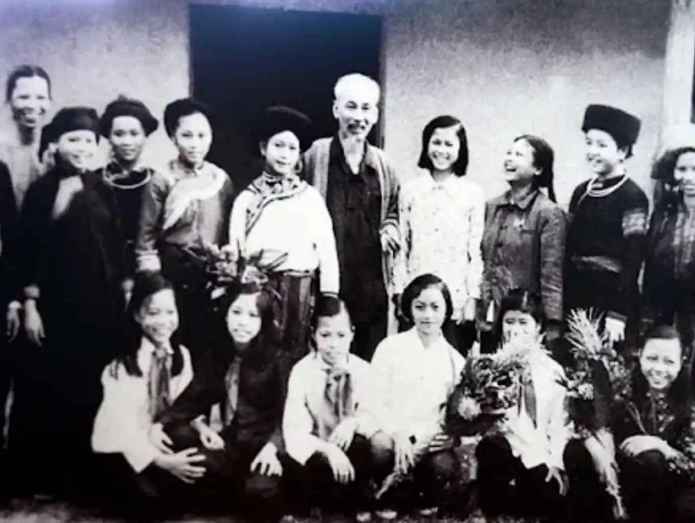 Ý nghĩa ngày Phụ nữ Việt Nam